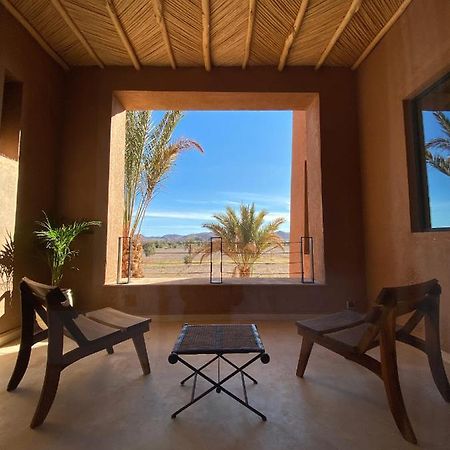 Kasbah Tamsna Otel Varzazat Dış mekan fotoğraf