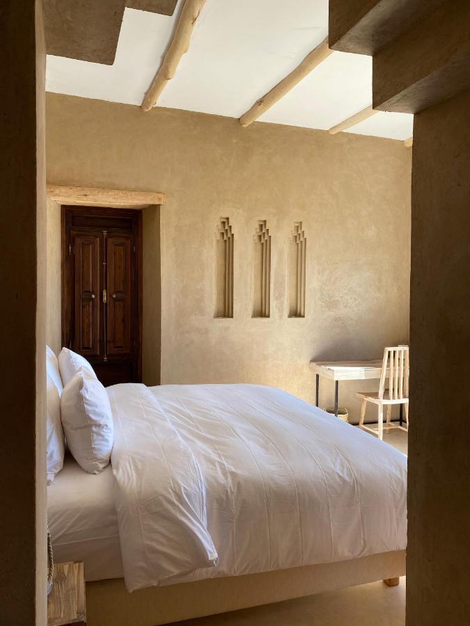 Kasbah Tamsna Otel Varzazat Dış mekan fotoğraf