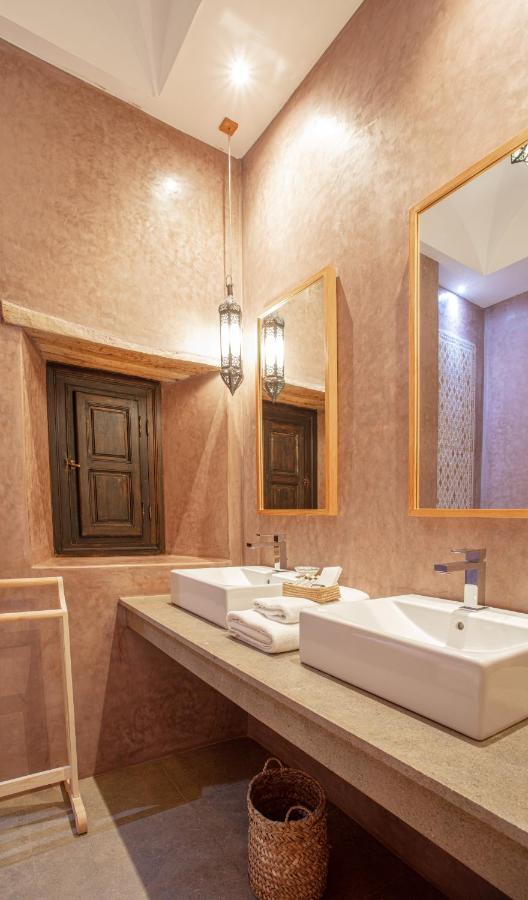 Kasbah Tamsna Otel Varzazat Dış mekan fotoğraf