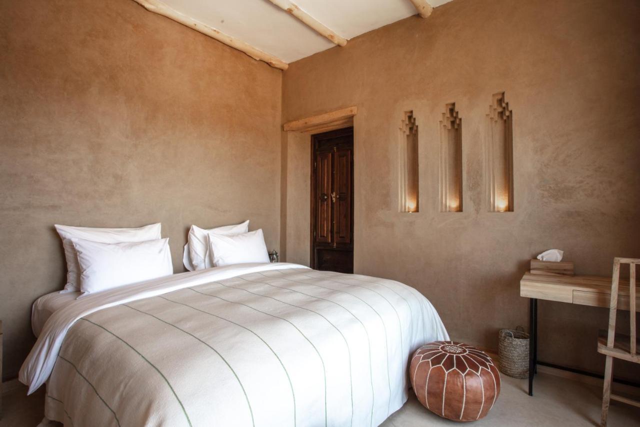 Kasbah Tamsna Otel Varzazat Dış mekan fotoğraf